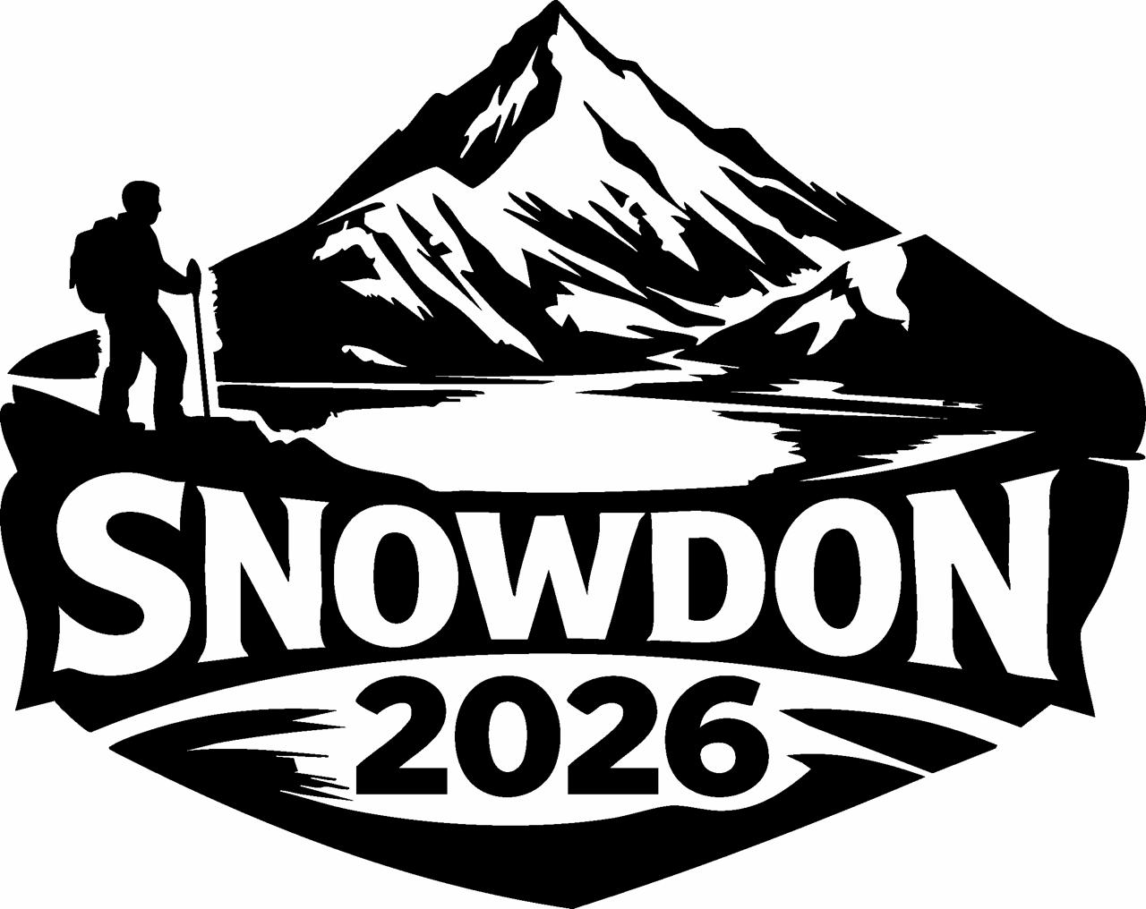 Snowdon 26 Logo