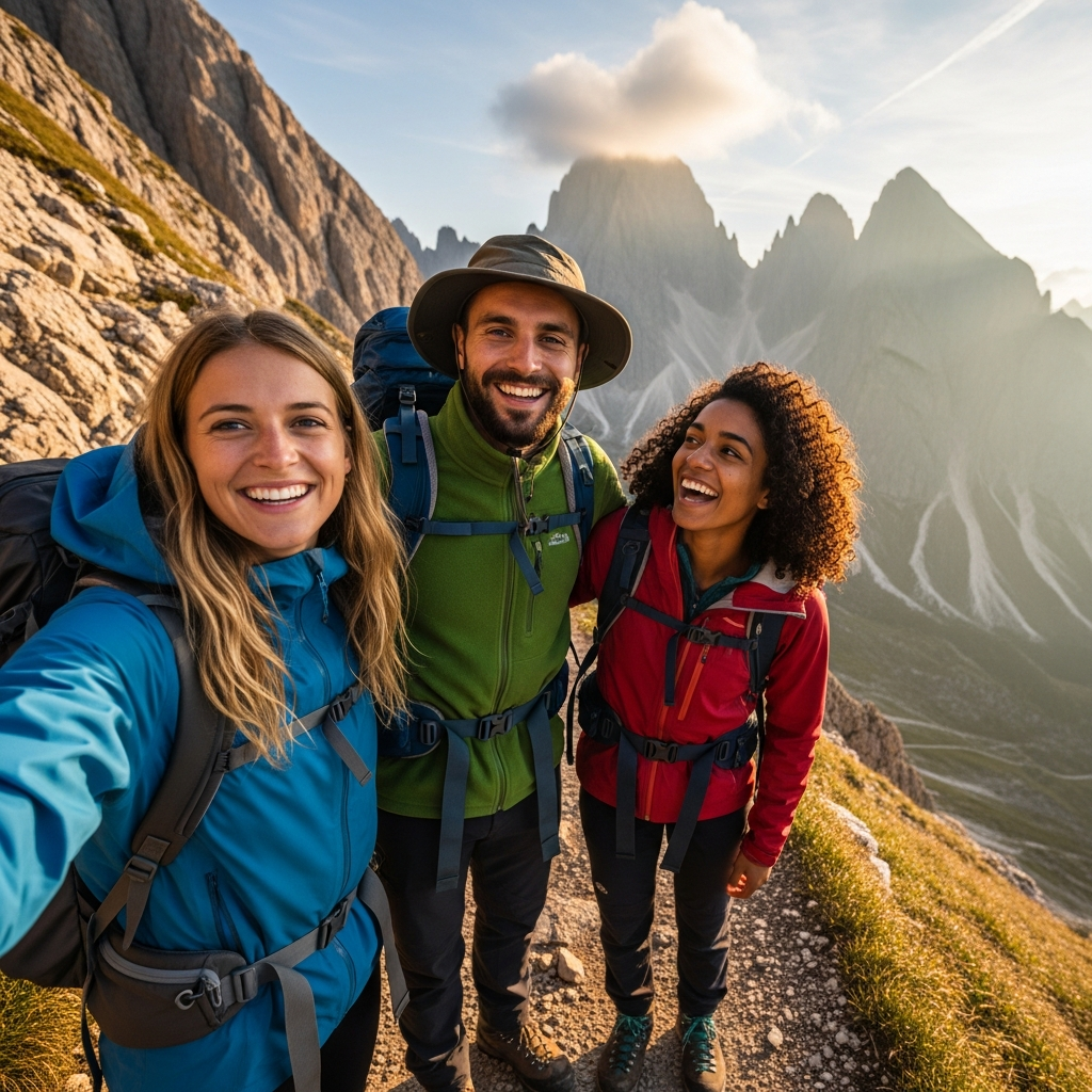 Meeting the M2M Team